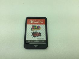 super mario 3d world + bowsers fury n-switch