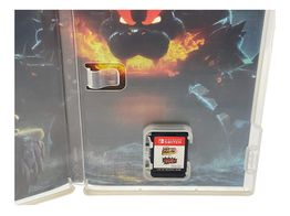 super mario 3d world + bowsers fury n-switch