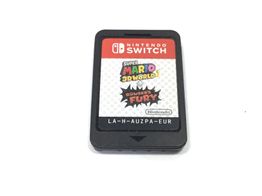 super mario 3d world + bowsers fury n-switch