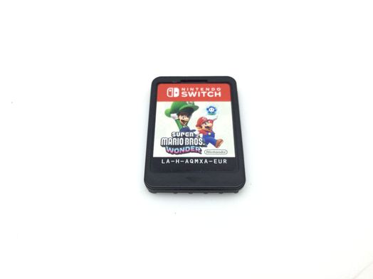 super mario bros wonder n-switch