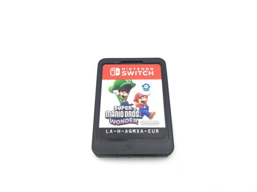 super mario bros wonder n-switch