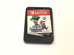 super mario bros wonder n-switch