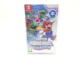 super mario bros wonder n-switch