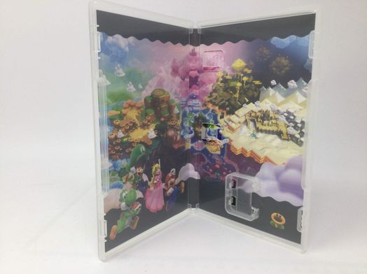 super mario bros wonder n-switch