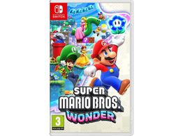 super mario bros wonder n-switch