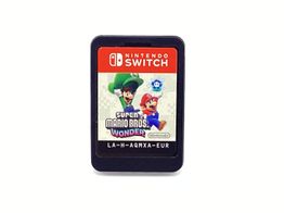 super mario bros wonder n-switch