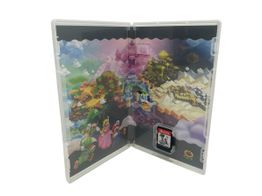 super mario bros wonder n-switch