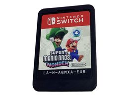 super mario bros wonder n-switch