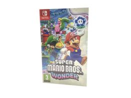 super mario bros. wonder