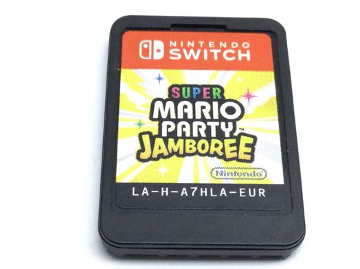 super mario jamboree n-switch