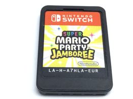super mario jamboree n-switch