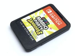 super mario jamboree n-switch