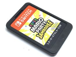 super mario jamboree n-switch