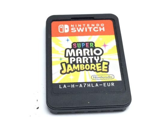 super mario jamboree n-switch