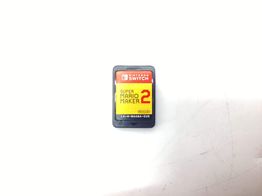super mario maker 2 n-switch