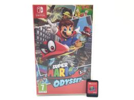 super mario odyssey n-switch
