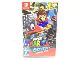 super mario odyssey n-switch