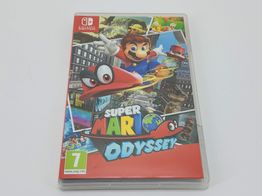 super mario odyssey n-switch
