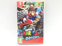 super mario odyssey n-switch