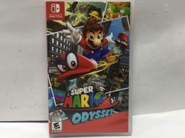super mario odyssey n-switch
