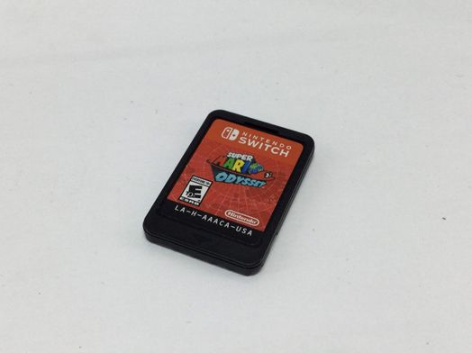 super mario odyssey n-switch