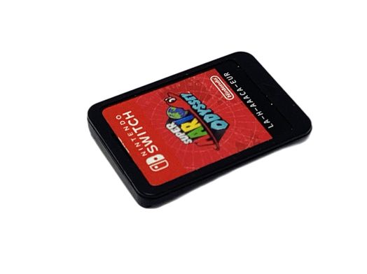 super mario odyssey n-switch