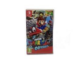 super mario odyssey n-switch