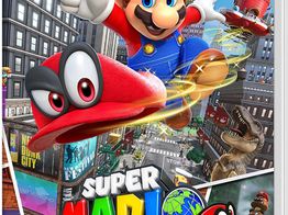 super mario odyssey n-switch