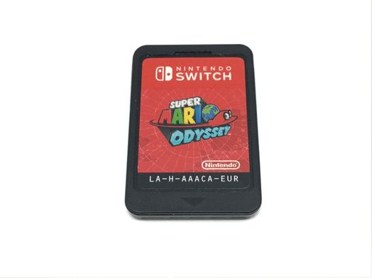super mario odyssey n-switch