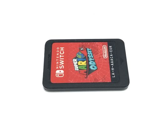 super mario odyssey n-switch