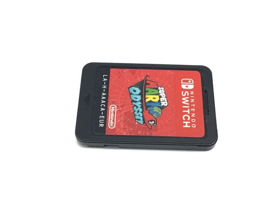 super mario odyssey n-switch