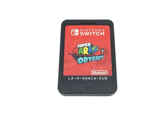 super mario odyssey n-switch