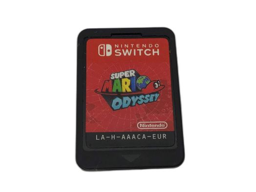 super mario odyssey n-switch