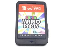 super mario party n-switch