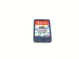 super mario party n-switch