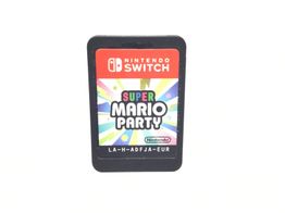 super mario party n-switch