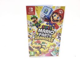 super mario party n-switch
