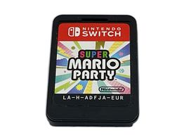 super mario party n-switch