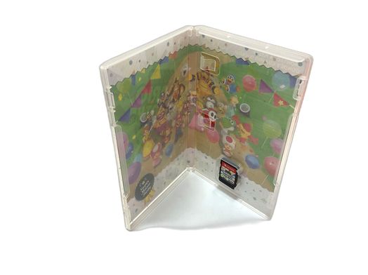 super mario party n-switch