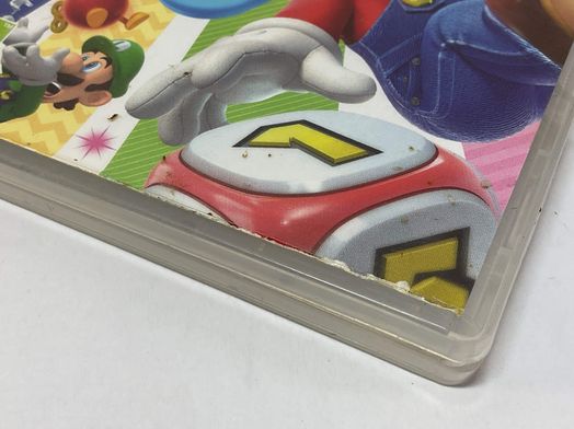 super mario party n-switch