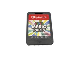 super mario party n-switch
