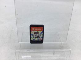 super mario party n-switch