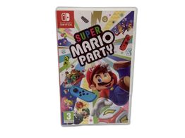super mario party n-switch