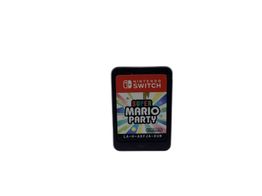 super mario party n-switch