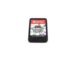 super mario party n-switch