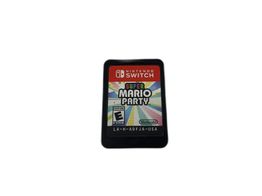 super mario party n-switch