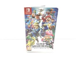 super smash bros ultimate n-switch super smash bros ultimate n-switch