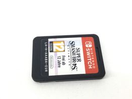 super smash bros ultimate n-switch