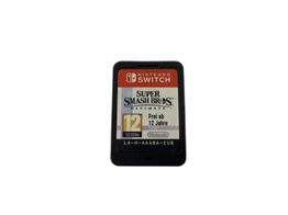 super smash bros ultimate n-switch