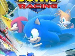 team sonic racing n-switch